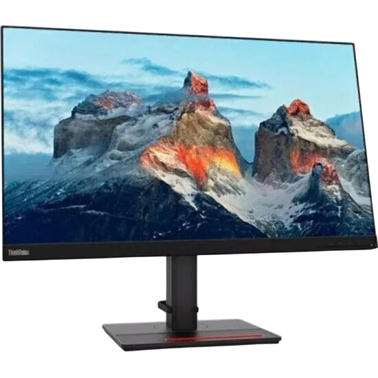 ThinkVision P27i-30 27" Black